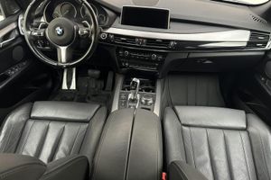 BMW X5 bild 6