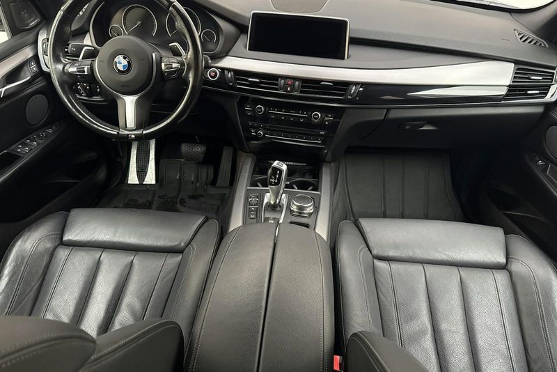 BMW X5 bild 6