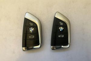 BMW X5 bild 17
