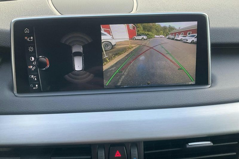 BMW X5 bild 12