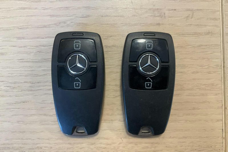 Mercedes Sprinter bild 11