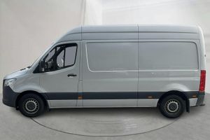 Mercedes Sprinter bild 2