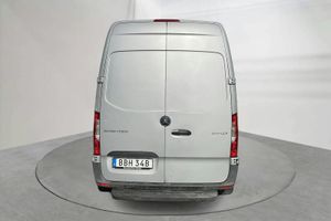 Mercedes Sprinter bild 5