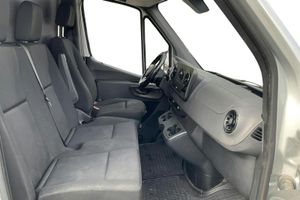 Mercedes Sprinter bild 6