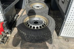 Mercedes Sprinter bild 10