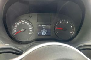 Mercedes Sprinter bild 9