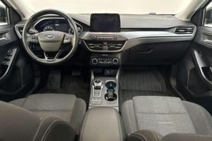 Ford Focus bild 6