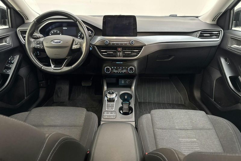 Ford Focus bild 6