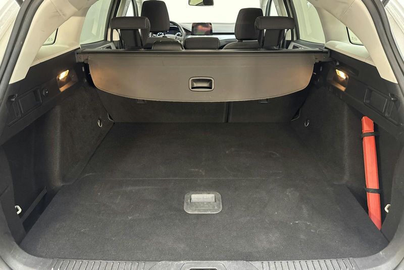 Ford Focus bild 9