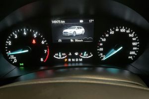 Ford Focus bild 10