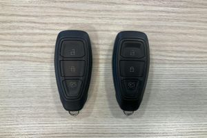 Ford Focus bild 12