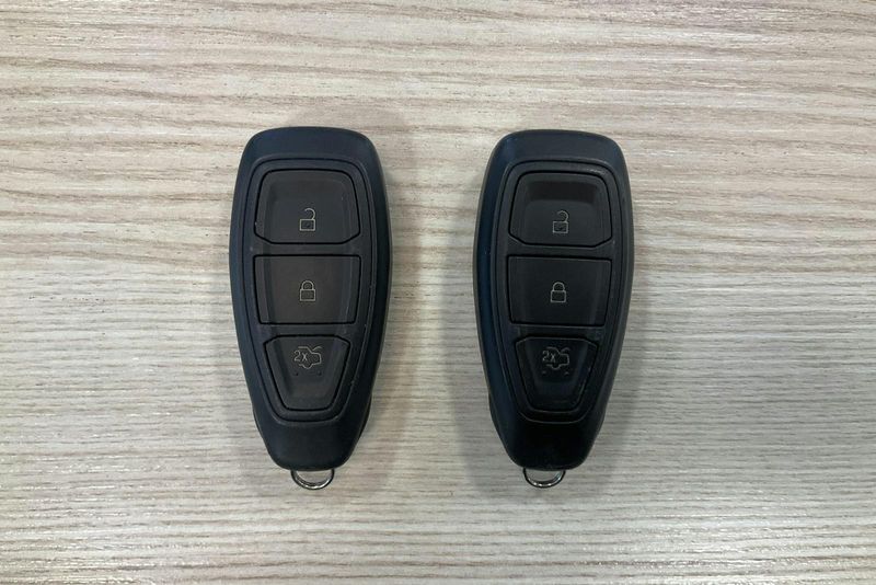 Ford Focus bild 12