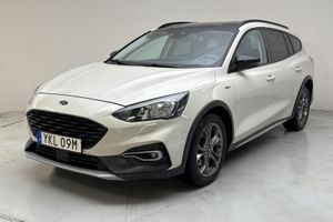 Ford Focus bild 1