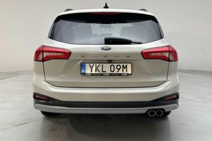 Ford Focus bild 5