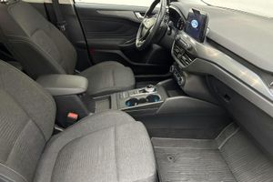 Ford Focus bild 7