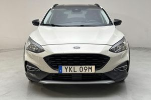 Ford Focus bild 4