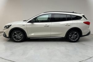 Ford Focus bild 2