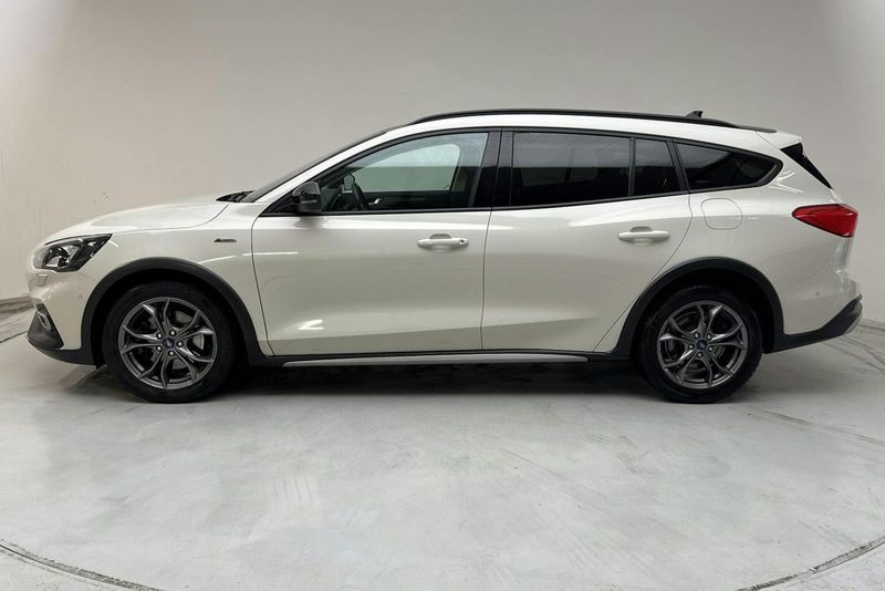 Ford Focus bild 2