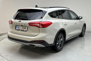 Ford Focus bild 3