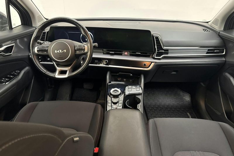 Kia Sportage bild 6