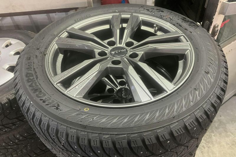 Kia Sportage bild 15