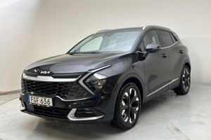 Kia Sportage bild 1