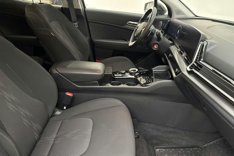 Kia Sportage bild 7