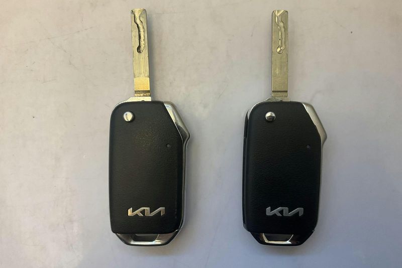 Kia Sportage bild 16