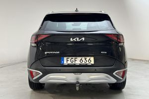 Kia Sportage bild 5