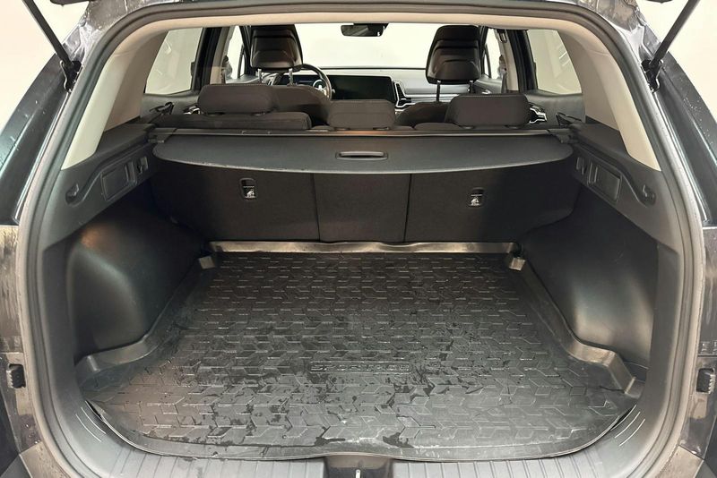 Kia Sportage bild 9