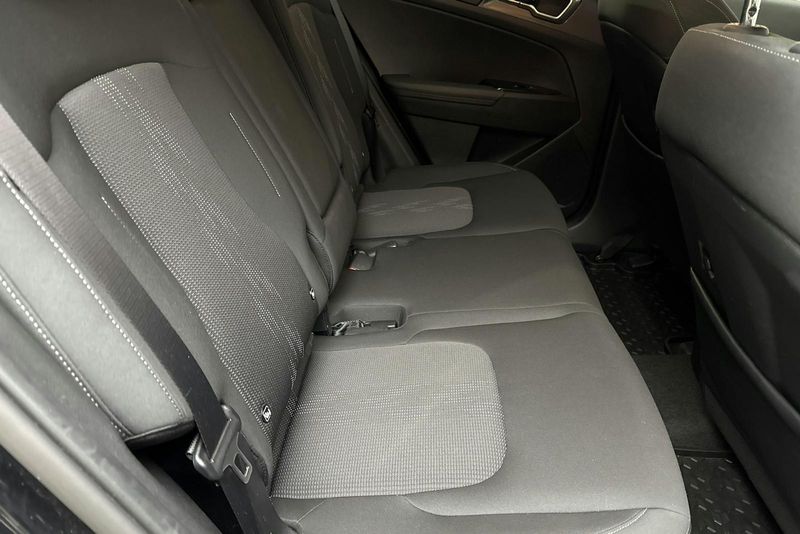 Kia Sportage bild 8
