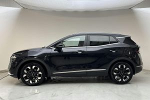 Kia Sportage bild 2