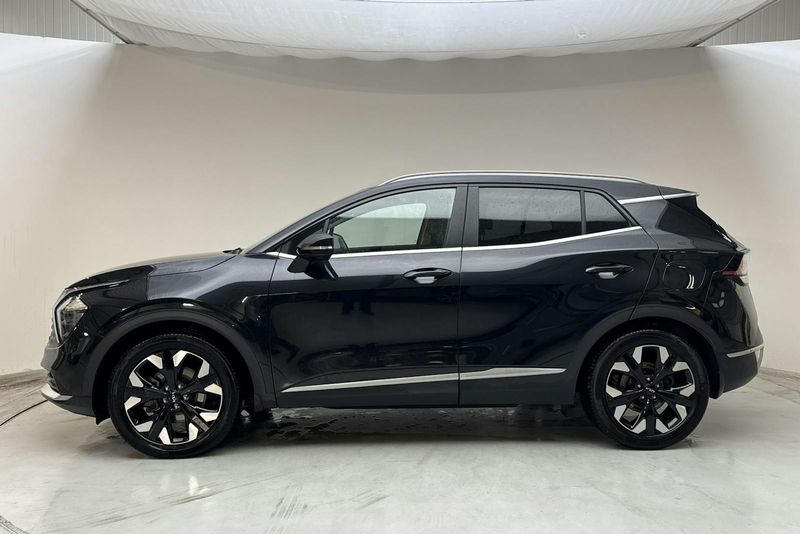 Kia Sportage bild 2