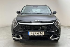 Kia Sportage bild 4