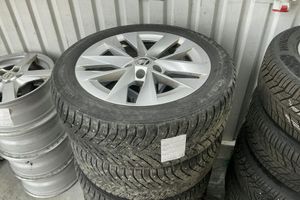 Skoda Octavia bild 13
