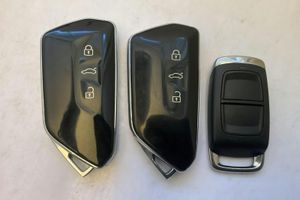 Skoda Octavia bild 14