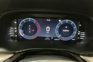 Skoda Octavia bild 10