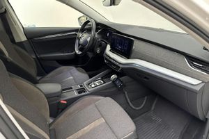 Skoda Octavia bild 7