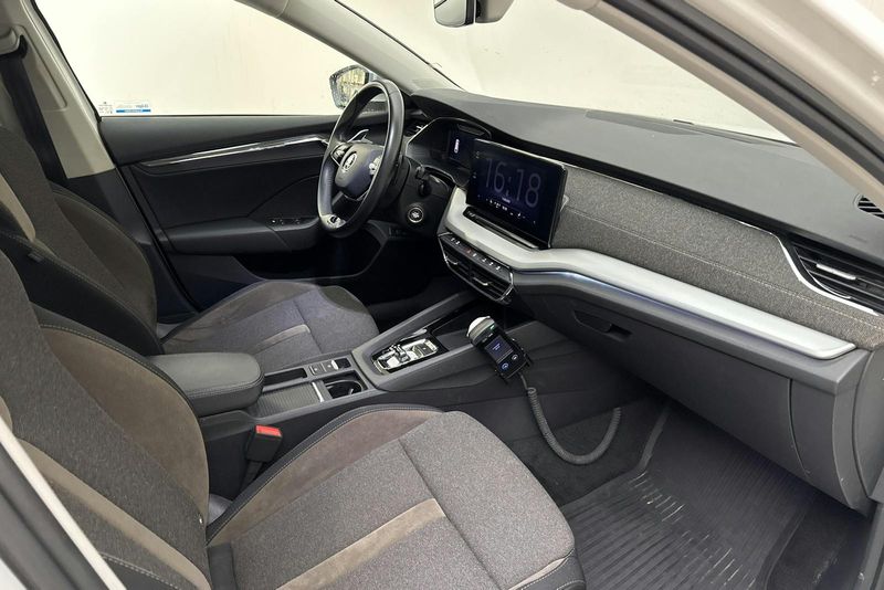 Skoda Octavia bild 7