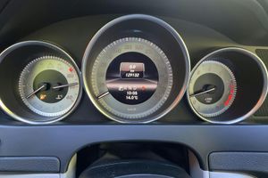 Mercedes C180 bild 10