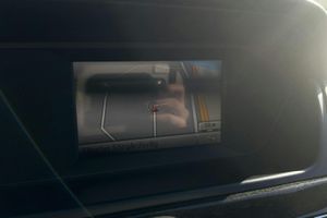 Mercedes C180 bild 11