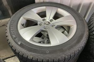 Skoda Superb bild 15