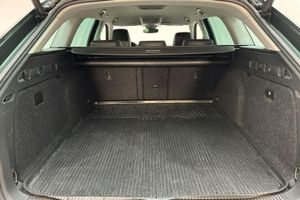 Skoda Superb bild 9