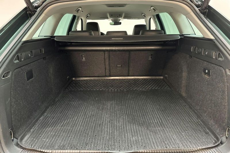 Skoda Superb bild 9