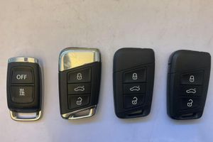 Skoda Superb bild 16