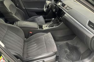 Skoda Superb bild 7