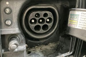 Skoda Superb bild 14