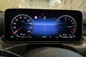 Mercedes C300 bild 10