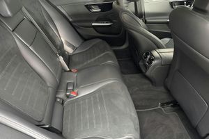 Mercedes C300 bild 8