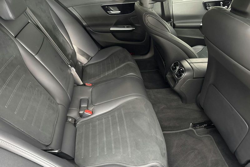 Mercedes C300 bild 8